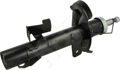 Hart 810 081 - Amortisseur droxauto.com