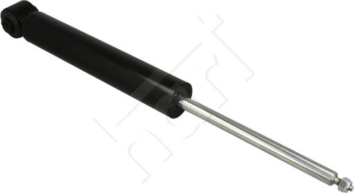 Hart 810 075 - Amortisseur droxauto.com