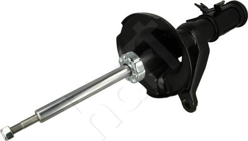 Hart 810 340 - Amortisseur droxauto.com