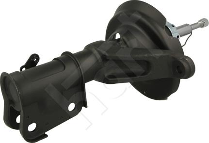 Hart 810 341 - Amortisseur droxauto.com