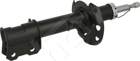 Hart 810 354 - Amortisseur droxauto.com