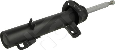 Hart 810 356 - Amortisseur droxauto.com