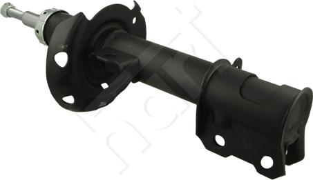 Hart 810 353 - Amortisseur droxauto.com