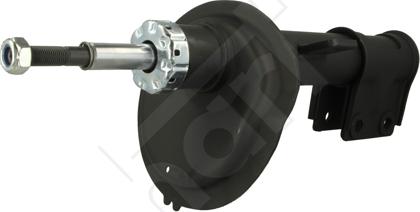 Hart 810 339 - Amortisseur droxauto.com