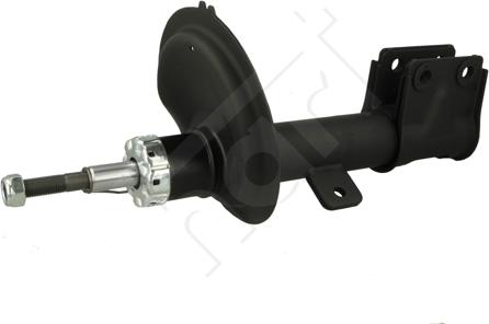 Hart 810 338 - Amortisseur droxauto.com