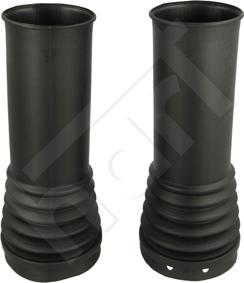 Hart 810 323 - Bouchon de protection / soufflet, amortisseur droxauto.com