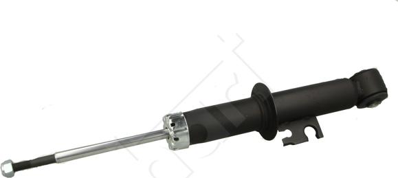 Hart 810 372 - Amortisseur droxauto.com