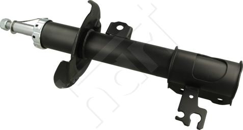 Hart 811 191 - Amortisseur droxauto.com