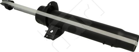 Hart 811 101 - Amortisseur droxauto.com