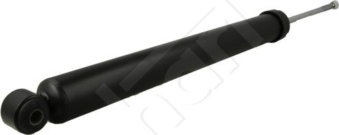 Hart 811 107 - Amortisseur droxauto.com