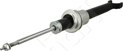 Hart 811 130 - Amortisseur droxauto.com