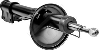 Hart 811 815 - Amortisseur droxauto.com