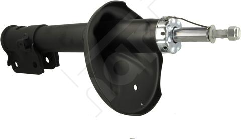 Hart 811 384 - Amortisseur droxauto.com