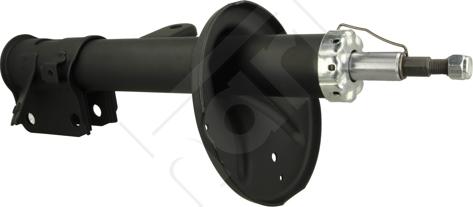Hart 811 331 - Amortisseur droxauto.com