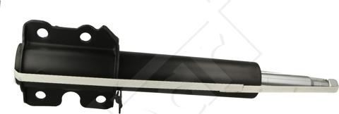 Hart 811 323 - Amortisseur droxauto.com