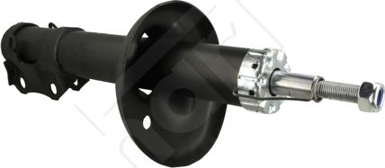 Hart 811 297 - Amortisseur droxauto.com