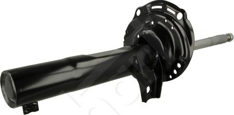 Hart 811 253 - Amortisseur droxauto.com