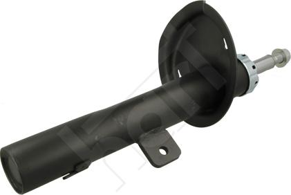 Hart 811 200 - Amortisseur droxauto.com