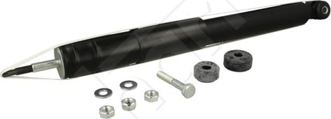 Hart 811 214 - Amortisseur droxauto.com