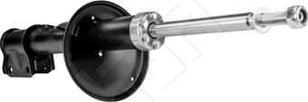 Hart 813 499 - Amortisseur droxauto.com