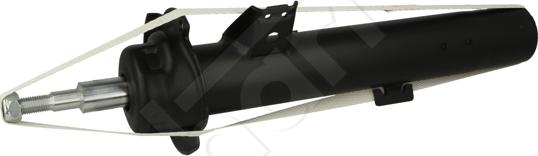 Hart 813 495 - Amortisseur droxauto.com