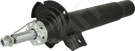 Hart 813 492 - Amortisseur droxauto.com