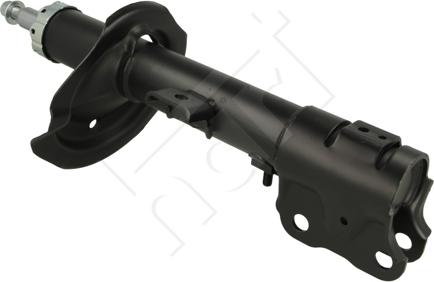 Hart 813 503 - Amortisseur droxauto.com