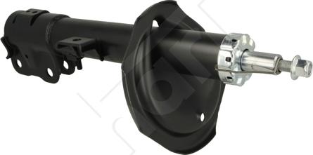 Hart 813 502 - Amortisseur droxauto.com