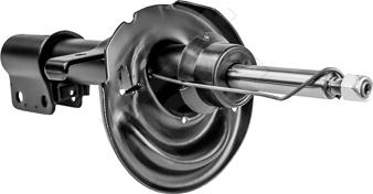 Hart 813 873 - Amortisseur droxauto.com