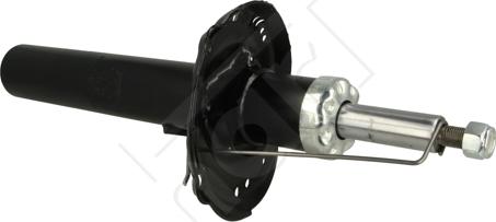 Hart 813 784 - Amortisseur droxauto.com