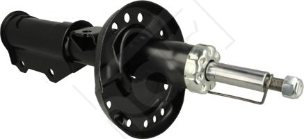 Hart 813 785 - Amortisseur droxauto.com