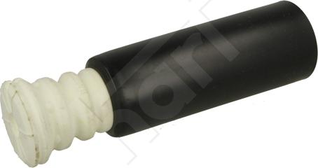 Hart 812 493 - Kit de protection contre la poussière, amortisseur droxauto.com