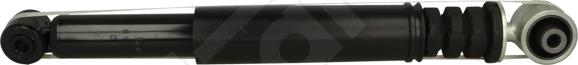 Hart 812 544 - Amortisseur droxauto.com