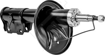 Hart 812 545 - Amortisseur droxauto.com