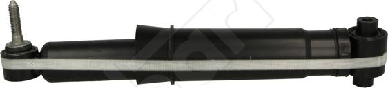 Hart 812 550 - Amortisseur droxauto.com