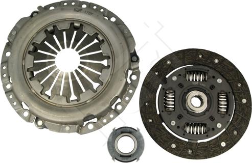 Hart 399 883 - Kit d'embrayage droxauto.com