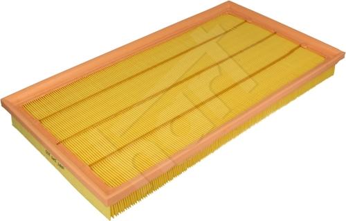 Hart 349 265 - Filtre à air droxauto.com