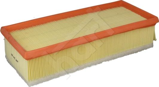 Hart 344 568 - Filtre à air droxauto.com