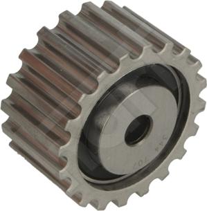 Hart 344 707 - Poulie renvoi / transmission, courroie de distribution droxauto.com