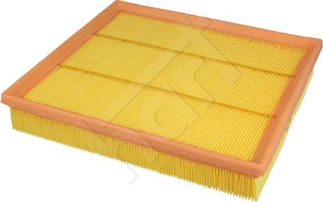 Hart 345 321 - Filtre à air droxauto.com