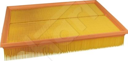 Hart 340 812 - Filtre à air droxauto.com