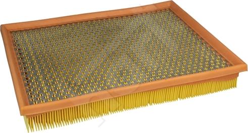 Hart 340 796 - Filtre à air droxauto.com
