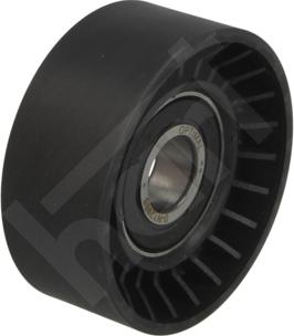 Hart 348 542 - Tendeur de courroie, courroie trapézoïdale à nervures droxauto.com