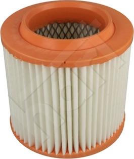 Hart 348 758 - Filtre à air droxauto.com