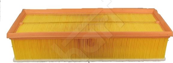 Hart 348 757 - Filtre à air droxauto.com