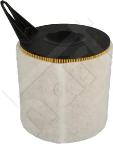 Hart 348 760 - Filtre à air droxauto.com