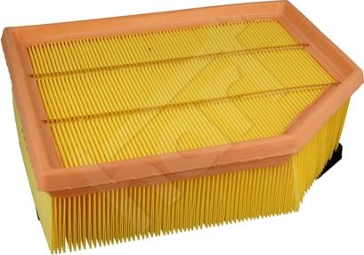 Hart 348 781 - Filtre à air droxauto.com