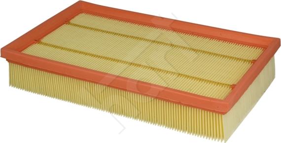 Hart 348 773 - Filtre à air droxauto.com
