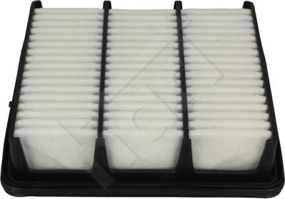 Hart 347 108 - Filtre à air droxauto.com