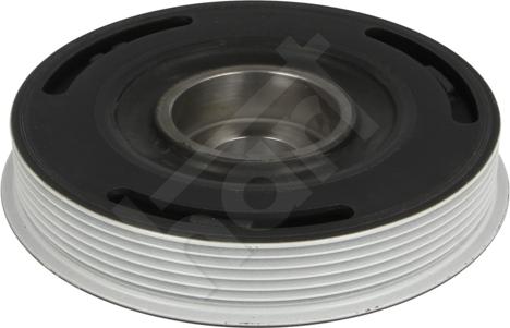 Hart 347 131 - Poulie, vilebrequin droxauto.com